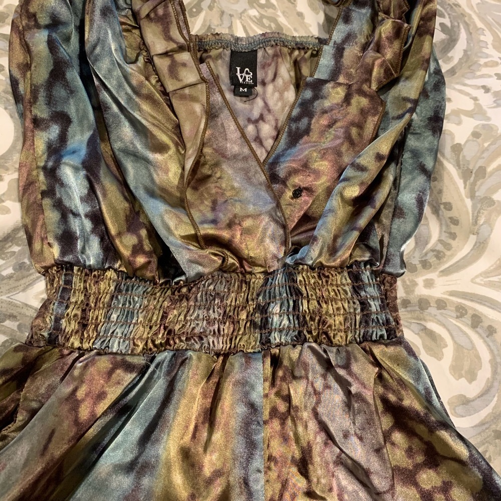 Romper - Picture 4 of 5